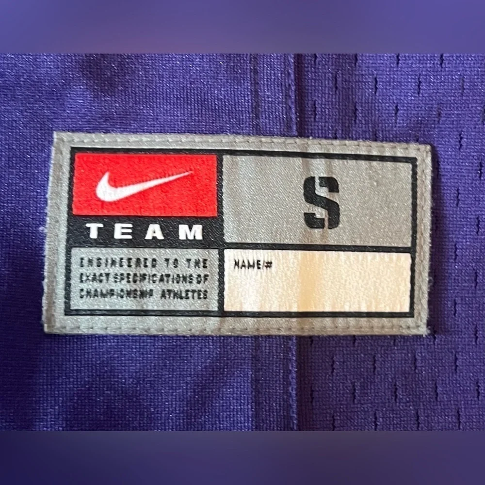 Kansas St. Wildcats Nike Jersey